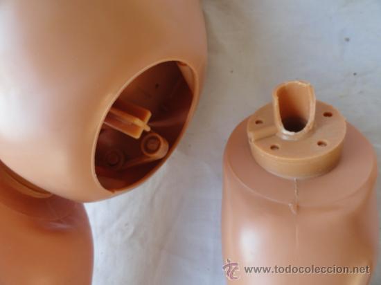 Mu&ntilde;ecas espa&ntilde;olas modernas: BONITA MU&Ntilde;ECA DE JESMAR. - Foto 5