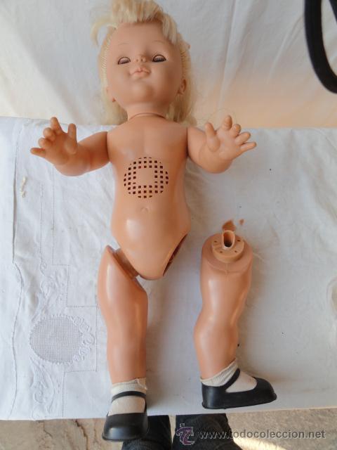 Mu&ntilde;ecas espa&ntilde;olas modernas: BONITA MU&Ntilde;ECA DE JESMAR. - Foto 7