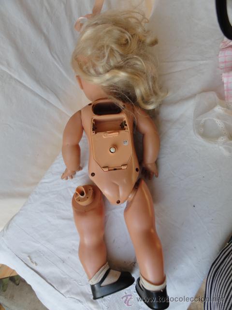 Mu&ntilde;ecas espa&ntilde;olas modernas: BONITA MU&Ntilde;ECA DE JESMAR. - Foto 8
