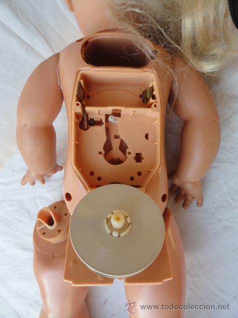 Mu&ntilde;ecas espa&ntilde;olas modernas: BONITA MU&Ntilde;ECA DE JESMAR. - Foto 10
