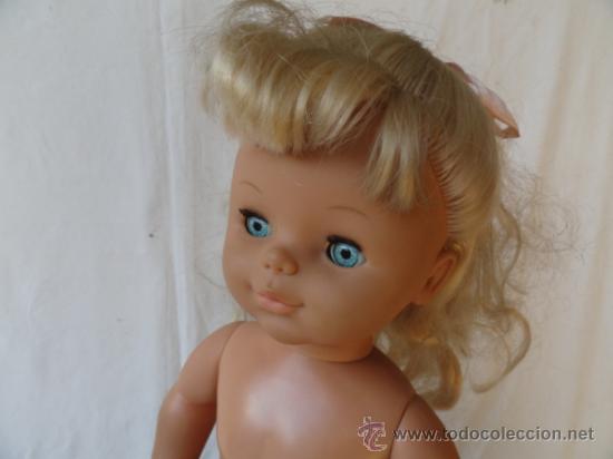 Mu&ntilde;ecas espa&ntilde;olas modernas: BONITA MU&Ntilde;ECA DE JESMAR. - Foto 11