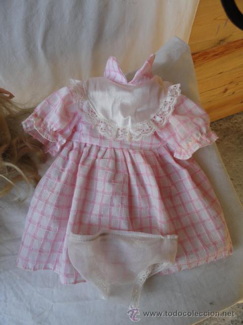 Mu&ntilde;ecas espa&ntilde;olas modernas: BONITA MU&Ntilde;ECA DE JESMAR. - Foto 12