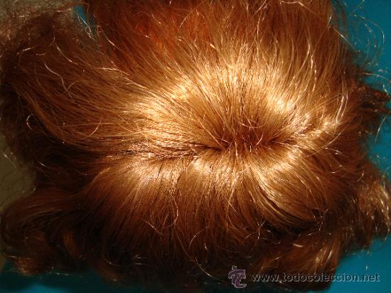 Mu&ntilde;ecas espa&ntilde;olas modernas: Mu&ntilde;eca BEYMOL PECAS - Foto 6