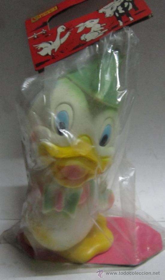 Mu&ntilde;ecas espa&ntilde;olas modernas: MU&Ntilde;ECO VIPEVI PATO. CC - Foto 1