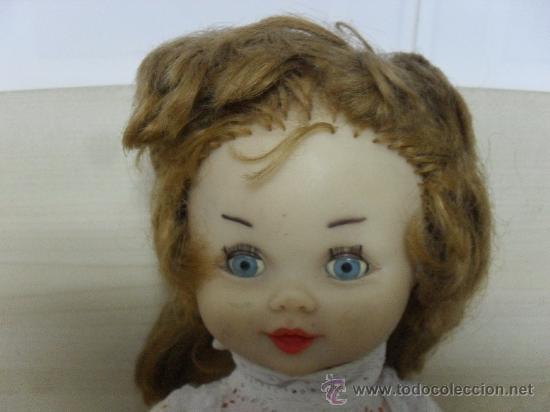 Mu&ntilde;ecas espa&ntilde;olas modernas: MAJBER ANDADORA - Foto 2