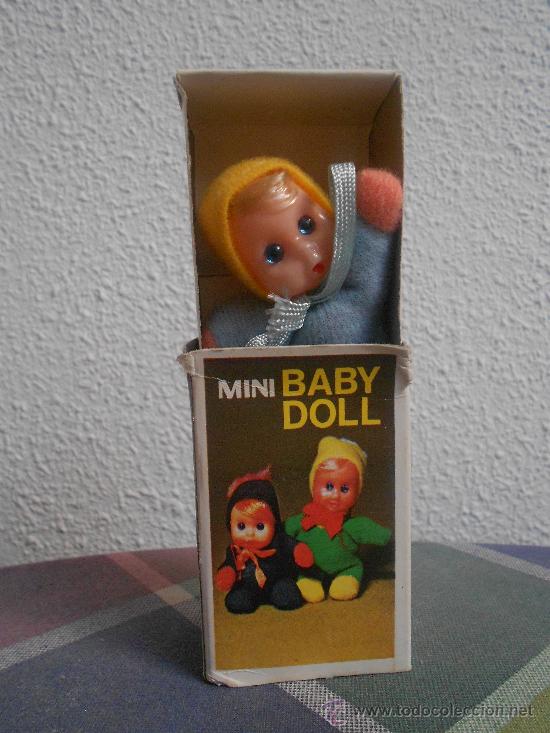 muñecos baby alive