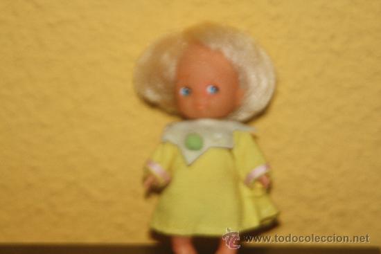 Mu&ntilde;ecas espa&ntilde;olas modernas: melliso chabel - Foto 1