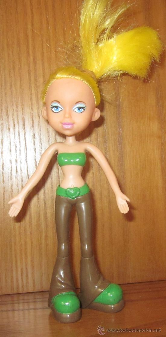Mu&ntilde;ecas espa&ntilde;olas modernas: MU&Ntilde;ECA FABRICADA POR WILCO - Foto 1