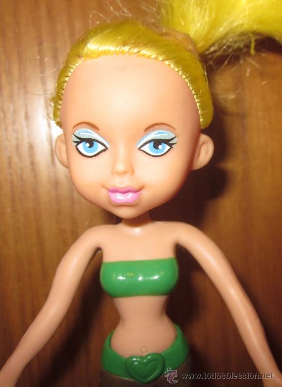 Mu&ntilde;ecas espa&ntilde;olas modernas: MU&Ntilde;ECA FABRICADA POR WILCO - Foto 2