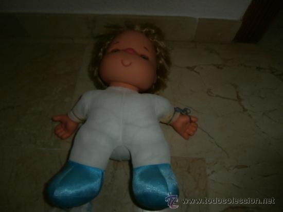 Mu&ntilde;ecas espa&ntilde;olas modernas: GRACIOSO MU&Ntilde;ECO DE JESMAR 36 CM, 111-1 - Foto 8