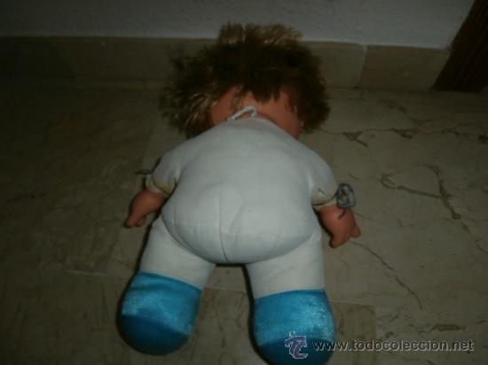 Mu&ntilde;ecas espa&ntilde;olas modernas: GRACIOSO MU&Ntilde;ECO DE JESMAR 36 CM, 111-1 - Foto 5