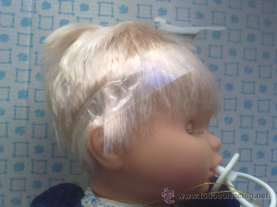 Mu&ntilde;ecas espa&ntilde;olas modernas: Mu&ntilde;eca Comar de 42 cm con caja original - Foto 8