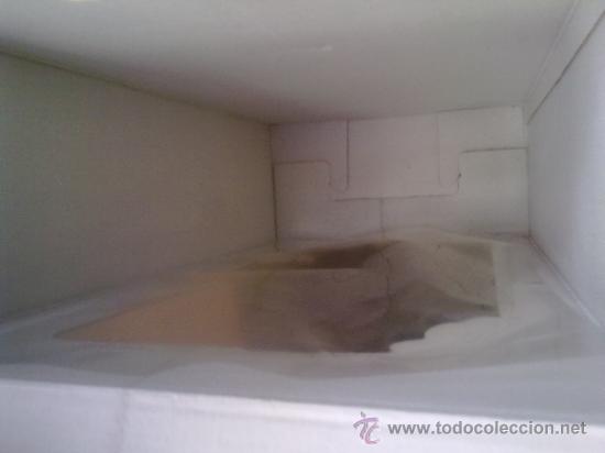 Mu&ntilde;ecas espa&ntilde;olas modernas: Mu&ntilde;eca Comar de 42 cm con caja original - Foto 13