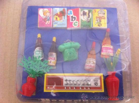Mu&ntilde;ecas espa&ntilde;olas modernas: HOGARIN ACCESORIOS - Foto 1