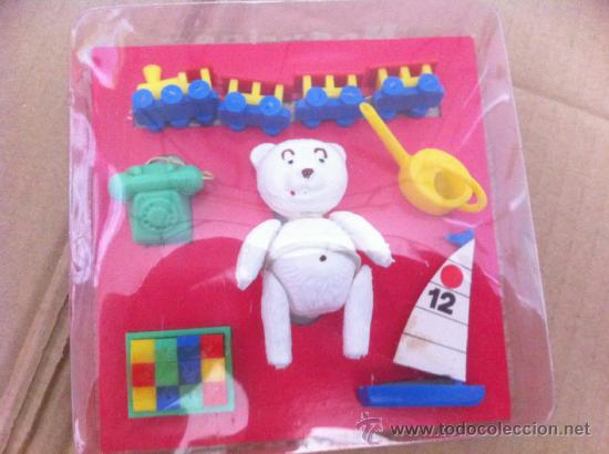 Mu&ntilde;ecas espa&ntilde;olas modernas: HOGARIN ACCESORIOS - Foto 1