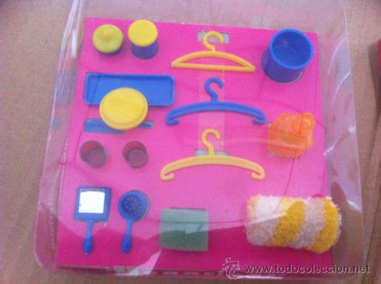 Mu&ntilde;ecas espa&ntilde;olas modernas: HOGARIN ACCESORIOS - Foto 1