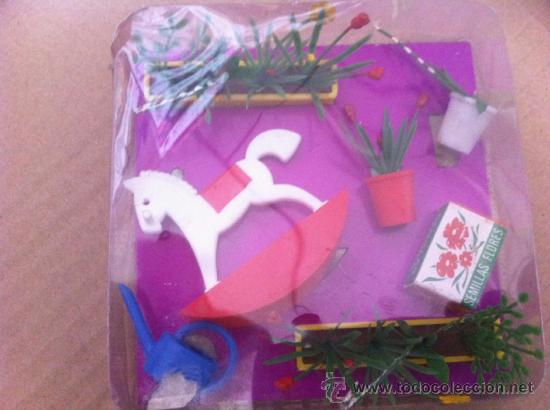 Mu&ntilde;ecas espa&ntilde;olas modernas: HOGARIN ACCESORIOS - Foto 1