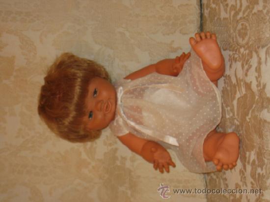 Mu&ntilde;ecas espa&ntilde;olas modernas: CHISPIPI DE ICSA (IBERICA COMERCIAL) - Foto 1