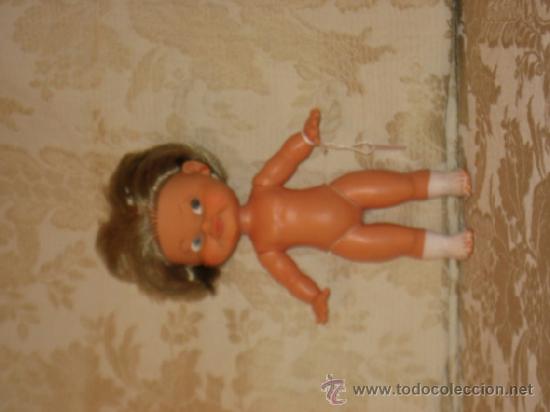 Mu&ntilde;ecas espa&ntilde;olas modernas: FLORIDO PEQUE&Ntilde;A MU&Ntilde;ECA - Foto 1