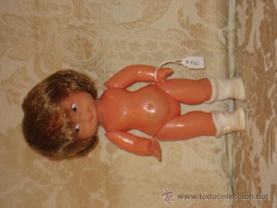 Mu&ntilde;ecas espa&ntilde;olas modernas: MU&Ntilde;ECO DE LA MARCA ARLEQUIN - Foto 1