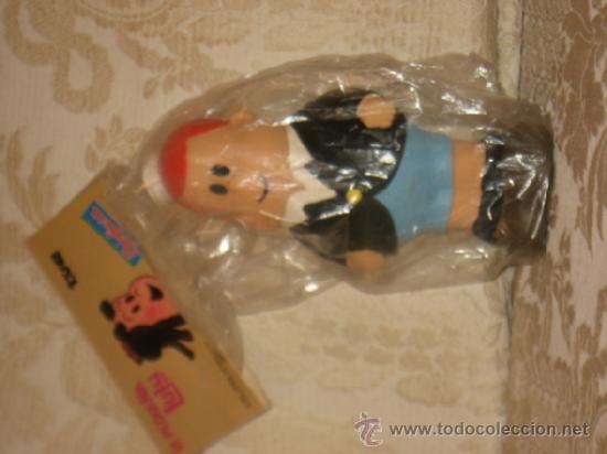 Mu&ntilde;ecas espa&ntilde;olas modernas: TOBI DE BERJUSA - Foto 1