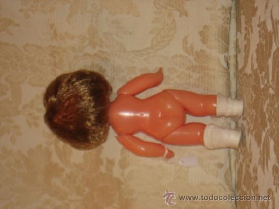 Mu&ntilde;ecas espa&ntilde;olas modernas: MU&Ntilde;ECO DE LA MARCA ARLEQUIN - Foto 2