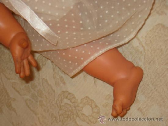 Mu&ntilde;ecas espa&ntilde;olas modernas: CHISPIPI DE ICSA (IBERICA COMERCIAL) - Foto 4