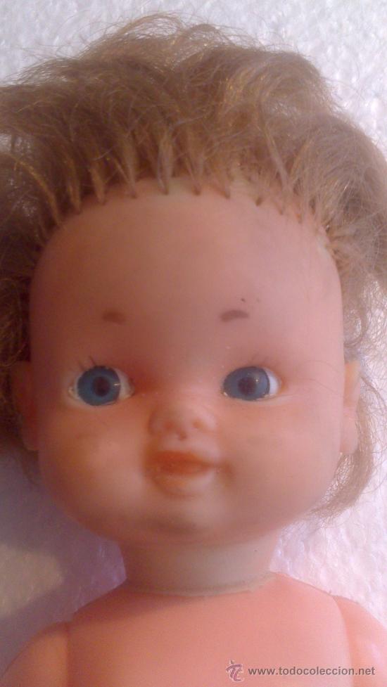 Mu&ntilde;ecas espa&ntilde;olas modernas: MU&Ntilde;ECA 24CM - Foto 1