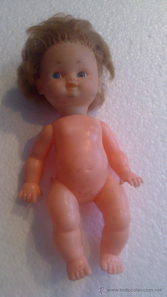Mu&ntilde;ecas espa&ntilde;olas modernas: MU&Ntilde;ECA 24CM - Foto 2