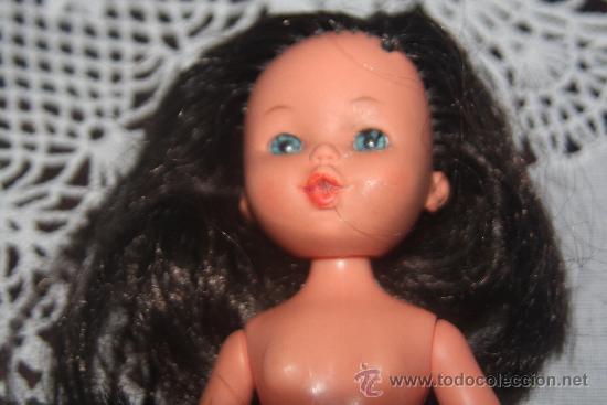 Mu&ntilde;ecas espa&ntilde;olas modernas: mu&ntilde;eca coore - Foto 1