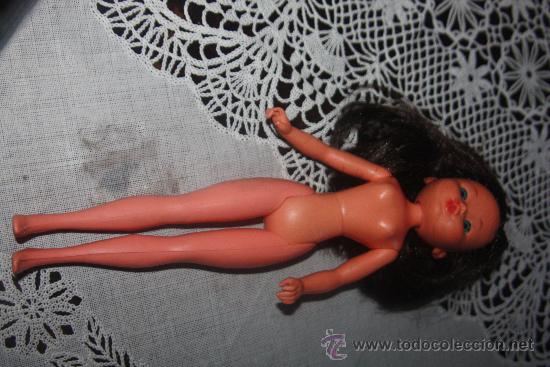 Mu&ntilde;ecas espa&ntilde;olas modernas: mu&ntilde;eca coore - Foto 2