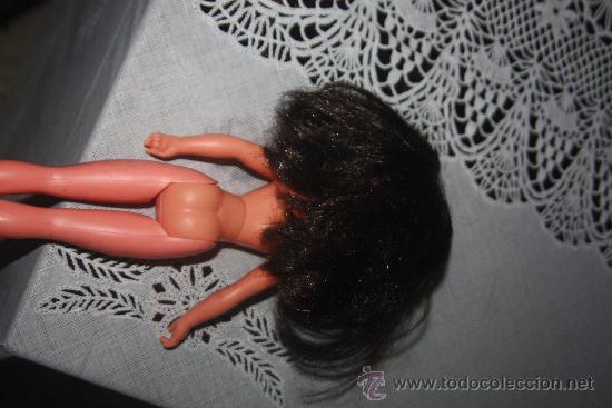 Mu&ntilde;ecas espa&ntilde;olas modernas: mu&ntilde;eca coore - Foto 3
