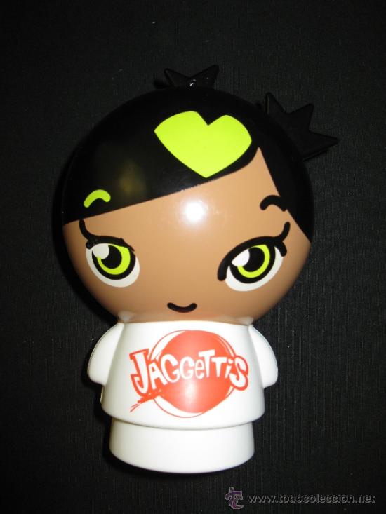 Mu&ntilde;ecas espa&ntilde;olas modernas: MU&Ntilde;ECA JAGGETTIS - Foto 2