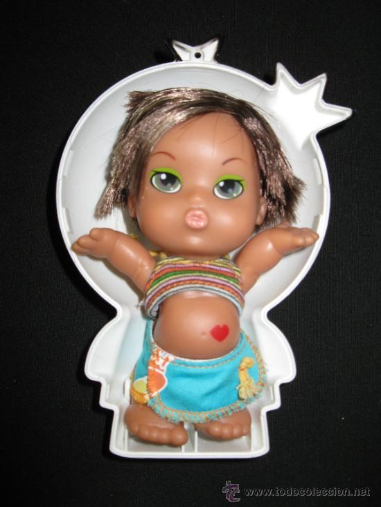Mu&ntilde;ecas espa&ntilde;olas modernas: MU&Ntilde;ECA JAGGETTIS - Foto 3