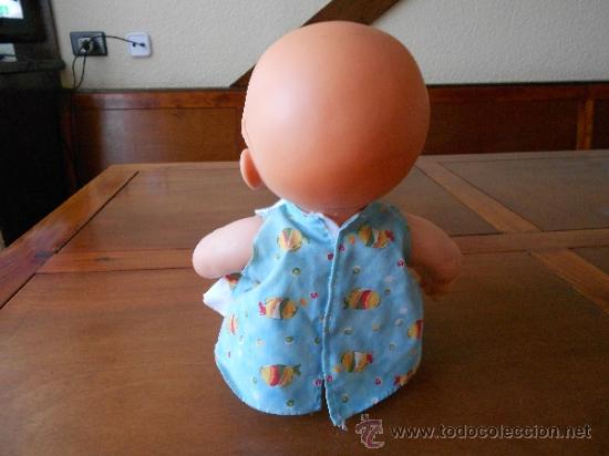 Mu&ntilde;ecas espa&ntilde;olas modernas: MU&Ntilde;ECA BEB&Eacute; DE JESMAR - Foto 3