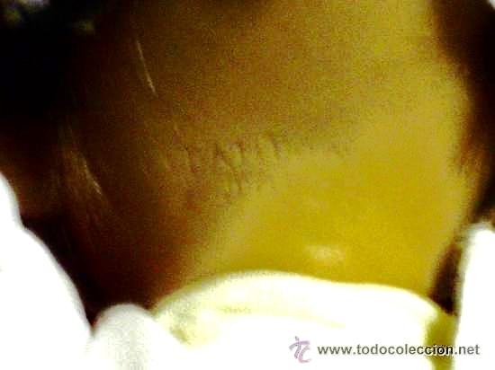 Mu&ntilde;ecas espa&ntilde;olas modernas: MU&Ntilde;ECO BEBE- D&acute;ANTON JOS - Foto 4
