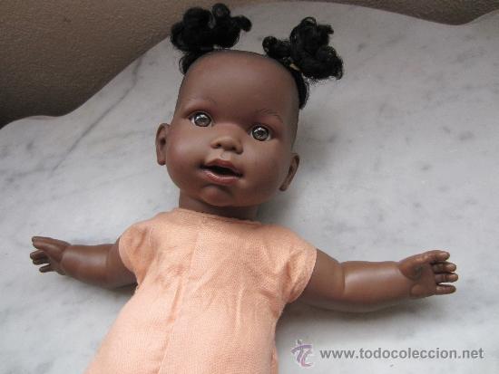 Mu&ntilde;ecas espa&ntilde;olas modernas: mu&ntilde;eca llorens - Foto 2