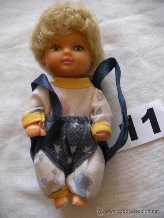 Mu&ntilde;ecas espa&ntilde;olas modernas: MU&Ntilde;ECA - ENVIO GRATIS A ESPA&Ntilde;A - Foto 1