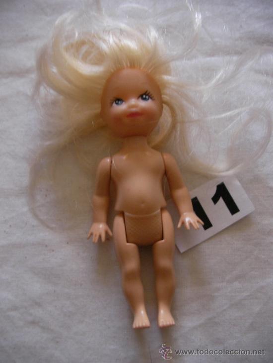 Mu&ntilde;ecas espa&ntilde;olas modernas: MU&Ntilde;ECA - ENVIO GRATIS A ESPA&Ntilde;A - Foto 1