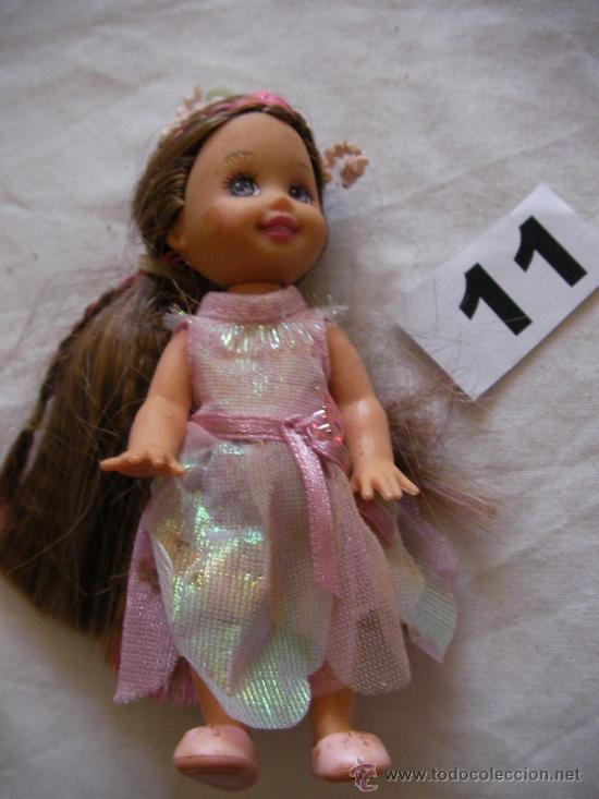 Mu&ntilde;ecas espa&ntilde;olas modernas: MU&Ntilde;ECA - ENVIO GRATIS A ESPA&Ntilde;A - Foto 1