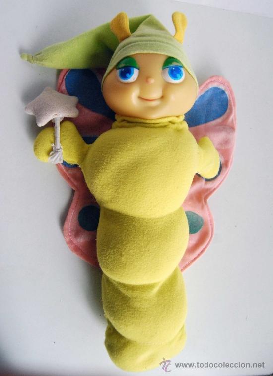 gusiluz gusy luz gusyluz mary luz con alas mari - Comprar Otras Muñecas ...