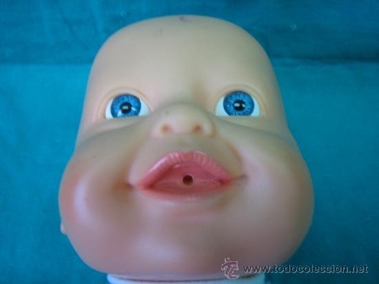 Mu&ntilde;ecas espa&ntilde;olas modernas: Mu&ntilde;eco de Famosa 42 cm - Foto 7