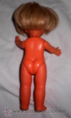 Mu&ntilde;ecas espa&ntilde;olas modernas: MU&Ntilde;EQUITA BB ANDADORA - Foto 2