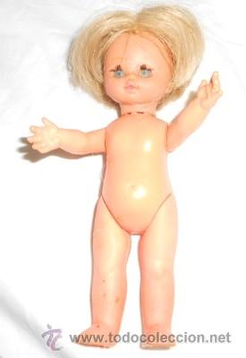 Mu&ntilde;ecas espa&ntilde;olas modernas: MU&Ntilde;EQUITA BB ANDADORA - Foto 1