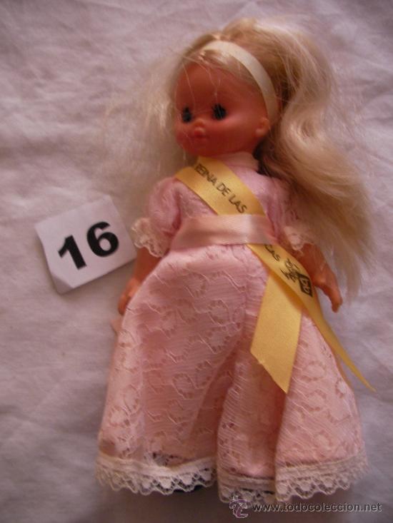 Mu&ntilde;ecas espa&ntilde;olas modernas: LA REINA DE LAS MU&Ntilde;ECAS DE BB - Foto 1