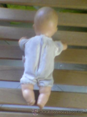 Mu&ntilde;ecas espa&ntilde;olas modernas: MU&Ntilde;ECo , con traje n&ordm; 95 - Foto 2