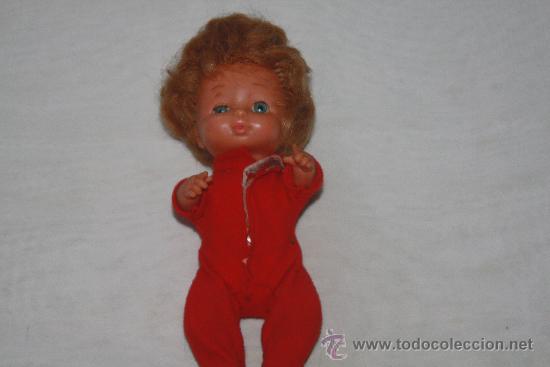Mu&ntilde;ecas espa&ntilde;olas modernas: lote de 3 mu&ntilde;ecos jezmarin - Foto 3