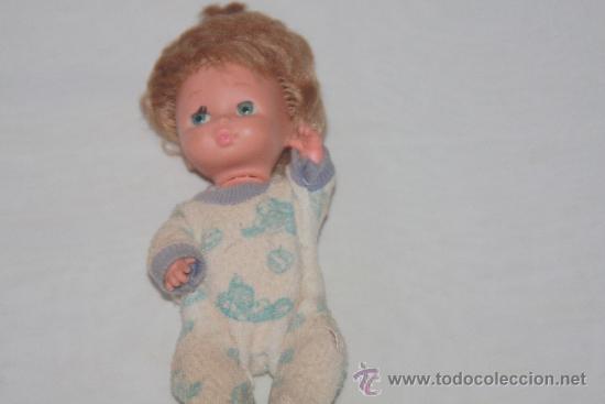 Mu&ntilde;ecas espa&ntilde;olas modernas: lote de 3 mu&ntilde;ecos jezmarin - Foto 5