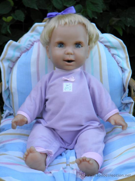 mattel miracle baby doll