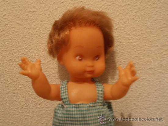 Mu&ntilde;ecas espa&ntilde;olas modernas: MU&Ntilde;ECA DE 24 CM DE ALTO - Foto 3